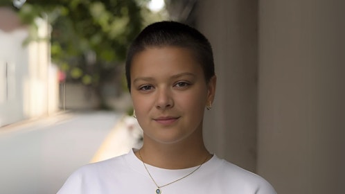Adelaide Festival Centre’s First Nations Fellowship - Jayda Wilson